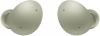 Samsung draadloze in ear oordopjes Galaxy Buds2(Groen ) online kopen